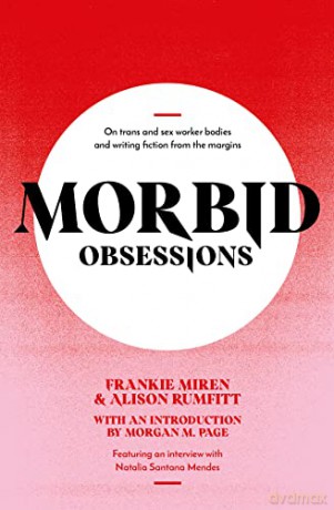 Morbid Obsessions - Frankie Miren [KSIĄŻKA]