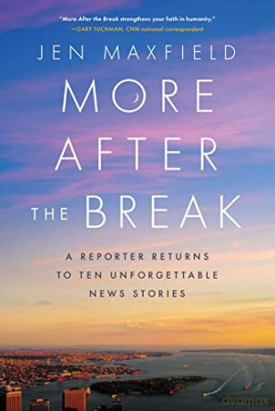 More After The Break - Jen Maxfield [KSIĄŻKA]