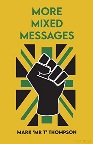More Mixed Messages - Mark Thompson [KSIĄŻKA]
