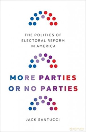 More Parties Or No Parties [KSIĄŻKA]