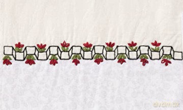More Stunning Stitches For Crazy Quilts - Cathy Seaman Shaw [KSIĄŻKA]