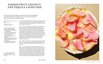 More Than Cake - Natasha Pickowicz [KSIĄŻKA]