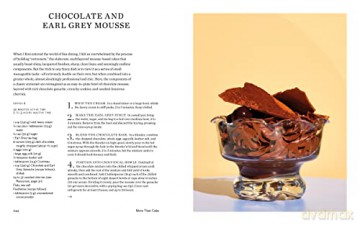 More Than Cake - Natasha Pickowicz [KSIĄŻKA]