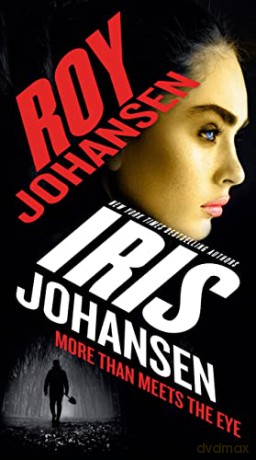 More Than Meets The Eye - Iris Johansen [KSIĄŻKA]