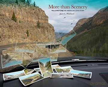 More Than Scenery - Lucy R. Lippard [KSIĄŻKA]