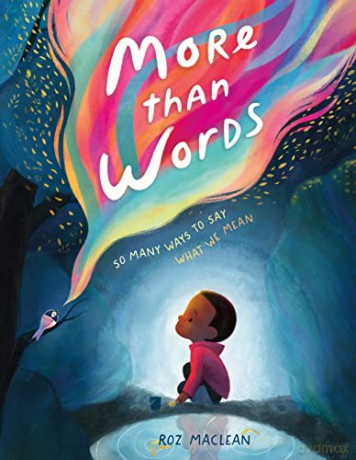 More Than Words - Roz Maclean [KSIĄŻKA]