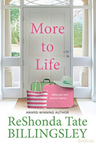 More To Life - Reshond Billingsley [KSIĄŻKA]