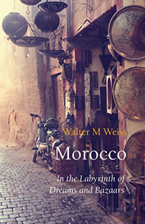 Morocco - Walter M Weiss [KSIĄŻKA]