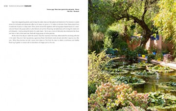 Morocco In Bloom - Giuppi Pietromarchi [KSIĄŻKA]