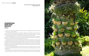 Morocco In Bloom - Giuppi Pietromarchi [KSIĄŻKA]