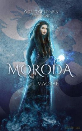 Moroda - L.L. Macrae [KSIĄŻKA]