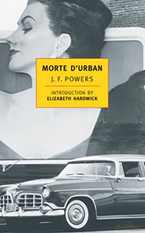 Morte Durban - J.F. Powers [KSIĄŻKA]
