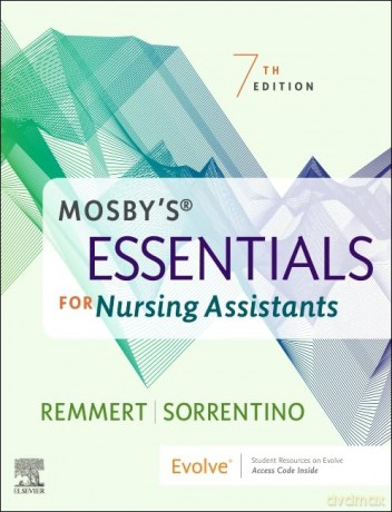 Mosbys Essentials For Nursing Assistants - Leighann Remmert [KSIĄŻKA]