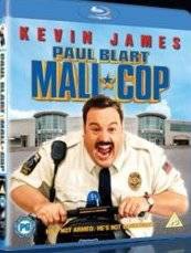 Oficer Blart [Blu-Ray]