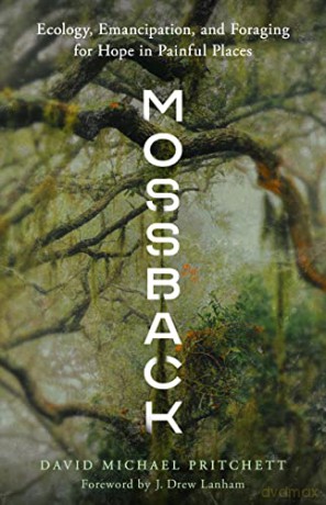Mossback [KSIĄŻKA]