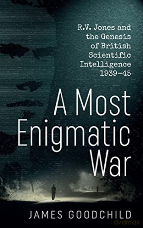 Most Enigmatic War - J Goodchild [KSIĄŻKA]