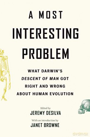 Most Interesting Problem - Jeremy (Ed) Desilva [KSIĄŻKA]