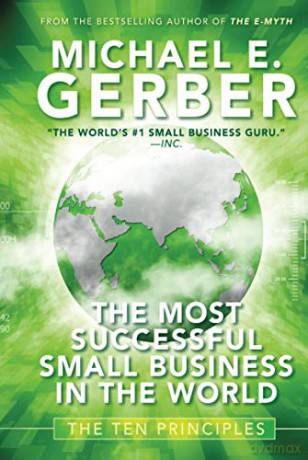 Most Successful Small Business In/World - Michael Gerber [KSIĄŻKA]