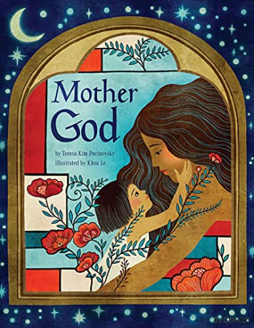 Mother God - Teresa Pecinovsky [KSIĄŻKA]
