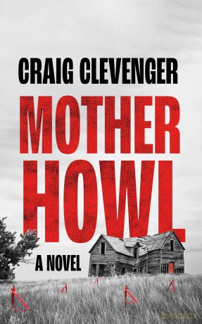 Mother Howl - Craig Clevenger [KSIĄŻKA]