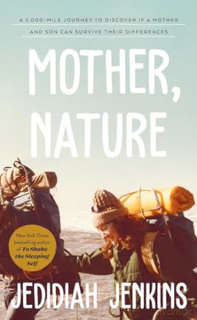 Mother Nature - Jedidiah Jenkins [KSIĄŻKA]