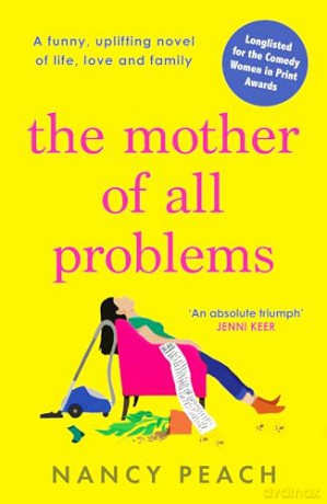 Mother Of All Problems - Nancy Peach [KSIĄŻKA]