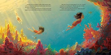 Mother Of Sharks - Melissa Cri M Rquez [KSIĄŻKA]