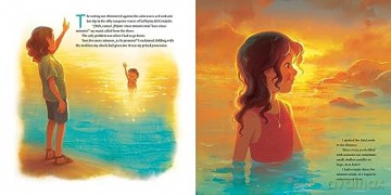Mother Of Sharks - Melissa Cri M Rquez [KSIĄŻKA]