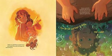 Mother Of Sharks - Melissa Cri M Rquez [KSIĄŻKA]