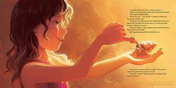 Mother Of Sharks - Melissa Cri M Rquez [KSIĄŻKA]
