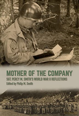 Mother Of The Company - Smith [KSIĄŻKA]