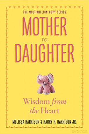 Mother To Daughter - Melissa Harrison [KSIĄŻKA]