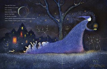 Mother Winter - James C Carroll [KSIĄŻKA]