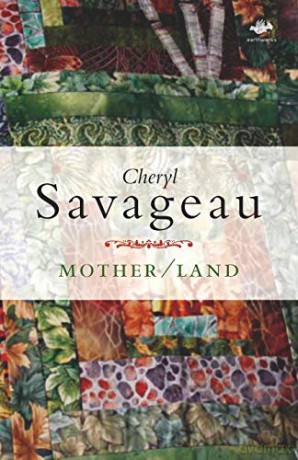 Mother/Land - Cheryl Savageau [KSIĄŻKA]