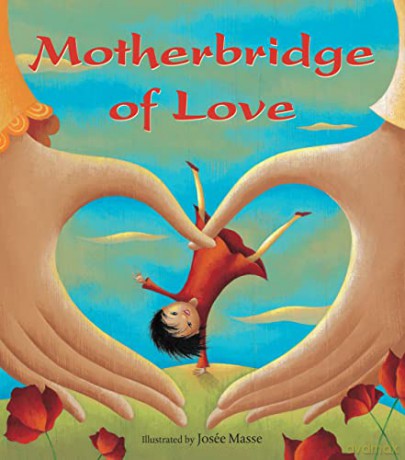 Motherbridge Of Love Pb - Xinran [KSIĄŻKA]