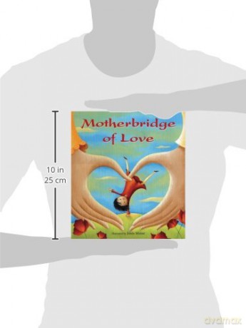 Motherbridge Of Love Pb - Xinran [KSIĄŻKA]