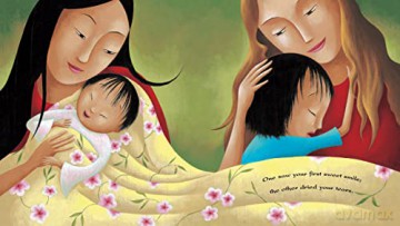 Motherbridge Of Love Pb - Xinran [KSIĄŻKA]