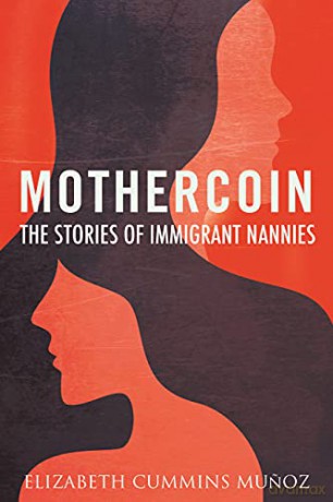 Mothercoin - Eliza Cummins Munoz [KSIĄŻKA]