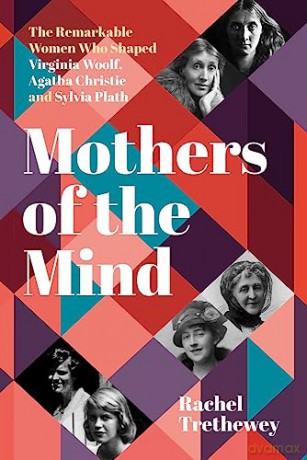 Mothers Of The Mind - Rachel Trethewey [KSIĄŻKA]