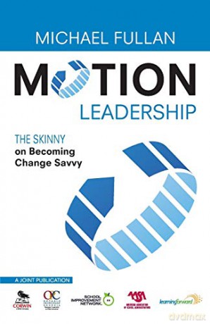 Motion Leadership [KSIĄŻKA]