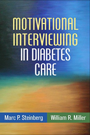 Motivational Interviewing In Diabetes Ca - Marc P. Steinberg [KSIĄŻKA]