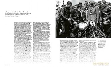 Motogp The Illustrated History 2023 - Michael Scott [KSIĄŻKA]