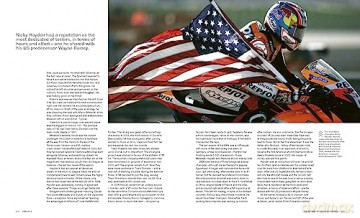 Motogp The Illustrated History 2023 - Michael Scott [KSIĄŻKA]
