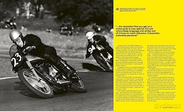 Motogp The Illustrated History 2023 - Michael Scott [KSIĄŻKA]