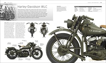 Motorbike Book [KSIĄŻKA]