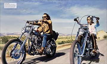 Motorbike Book [KSIĄŻKA]