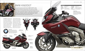 Motorbike Book [KSIĄŻKA]