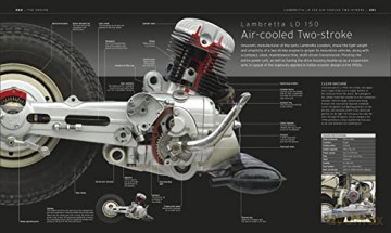 Motorbike Book [KSIĄŻKA]