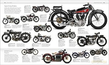 Motorbike Book [KSIĄŻKA]