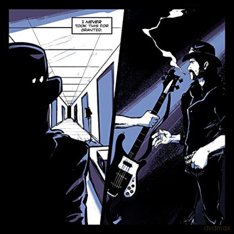 Motorhead The Rise Of The Loudest Band - David Calcano [KSIĄŻKA]
